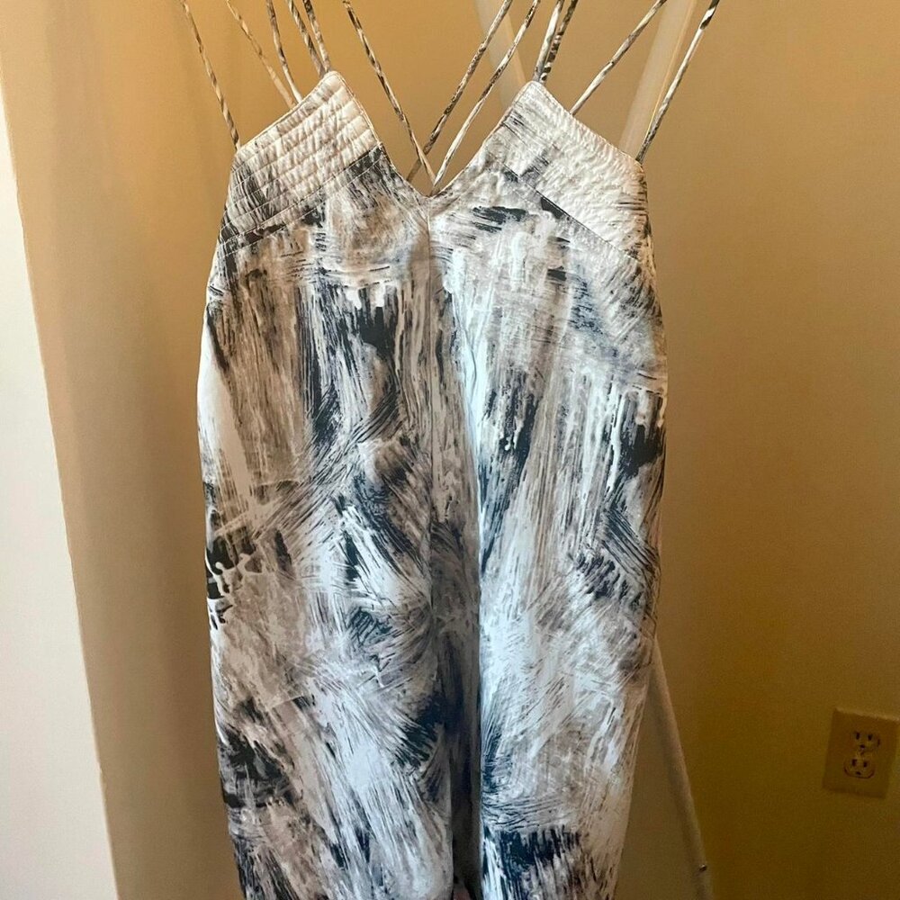 Athleisure Dress